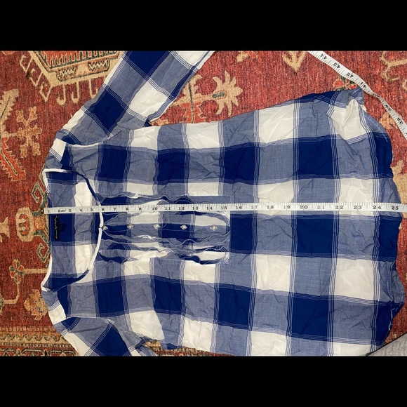 American Eagle Shirt - Picture 6 of 6